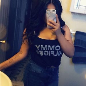 Meet your Posher, Deserey